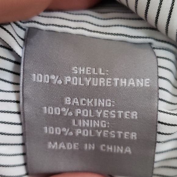 BAGATELLE jacket S - Picture 5 of 5